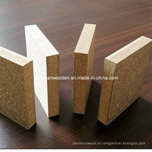 China Fornecedor Outro Tipo Madeira MDF 18mm